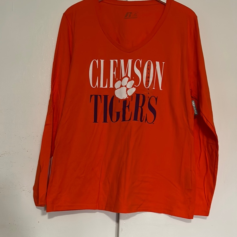 long sleeves top nwt size large